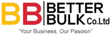 Better Bulk Company Ltd