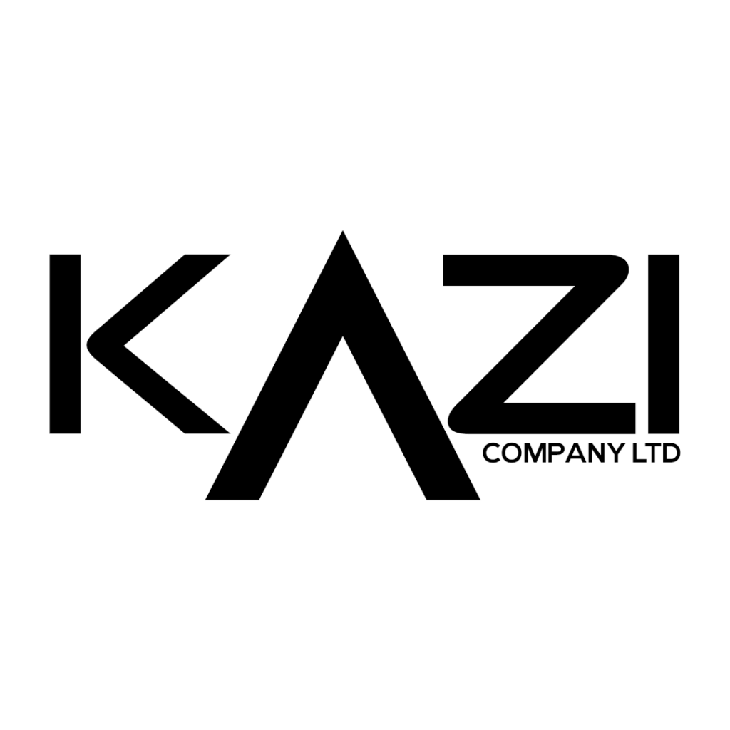 kazi logo